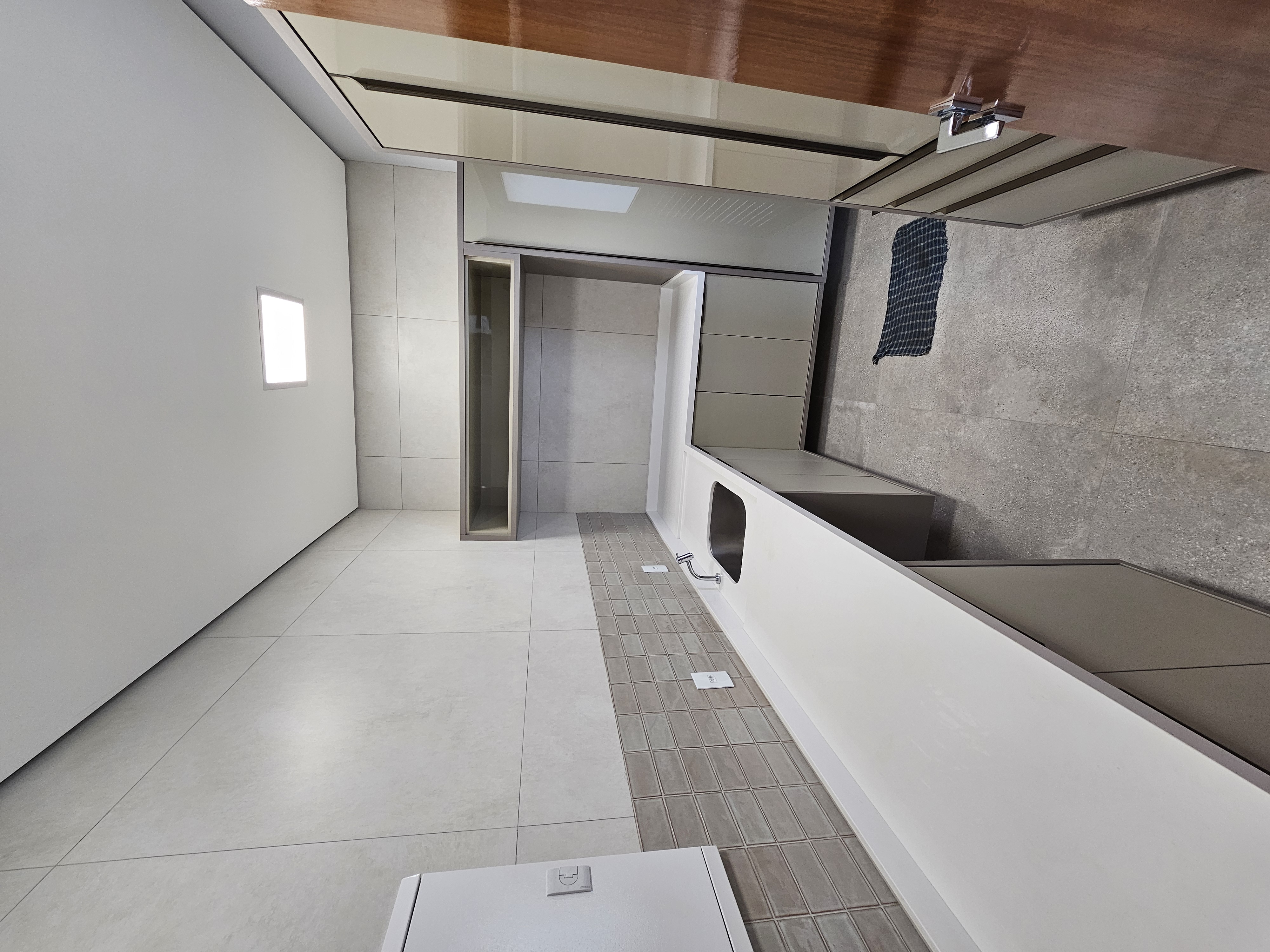 Lavanderia — Casa pronta 06