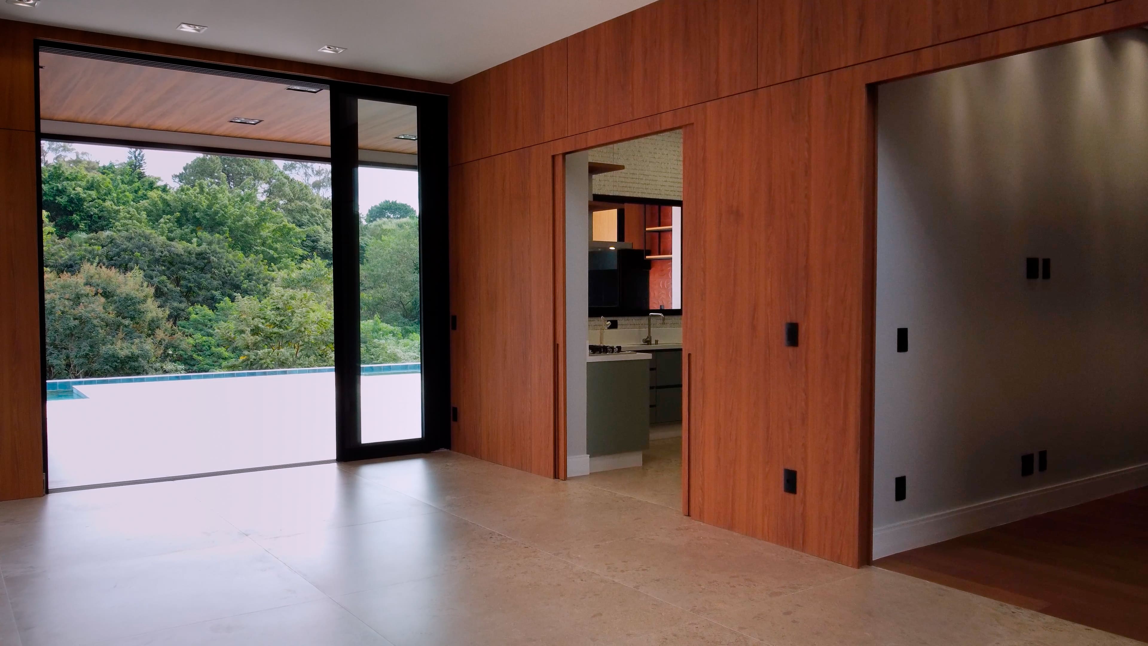 Cozinha 1 — Casa pronta 04