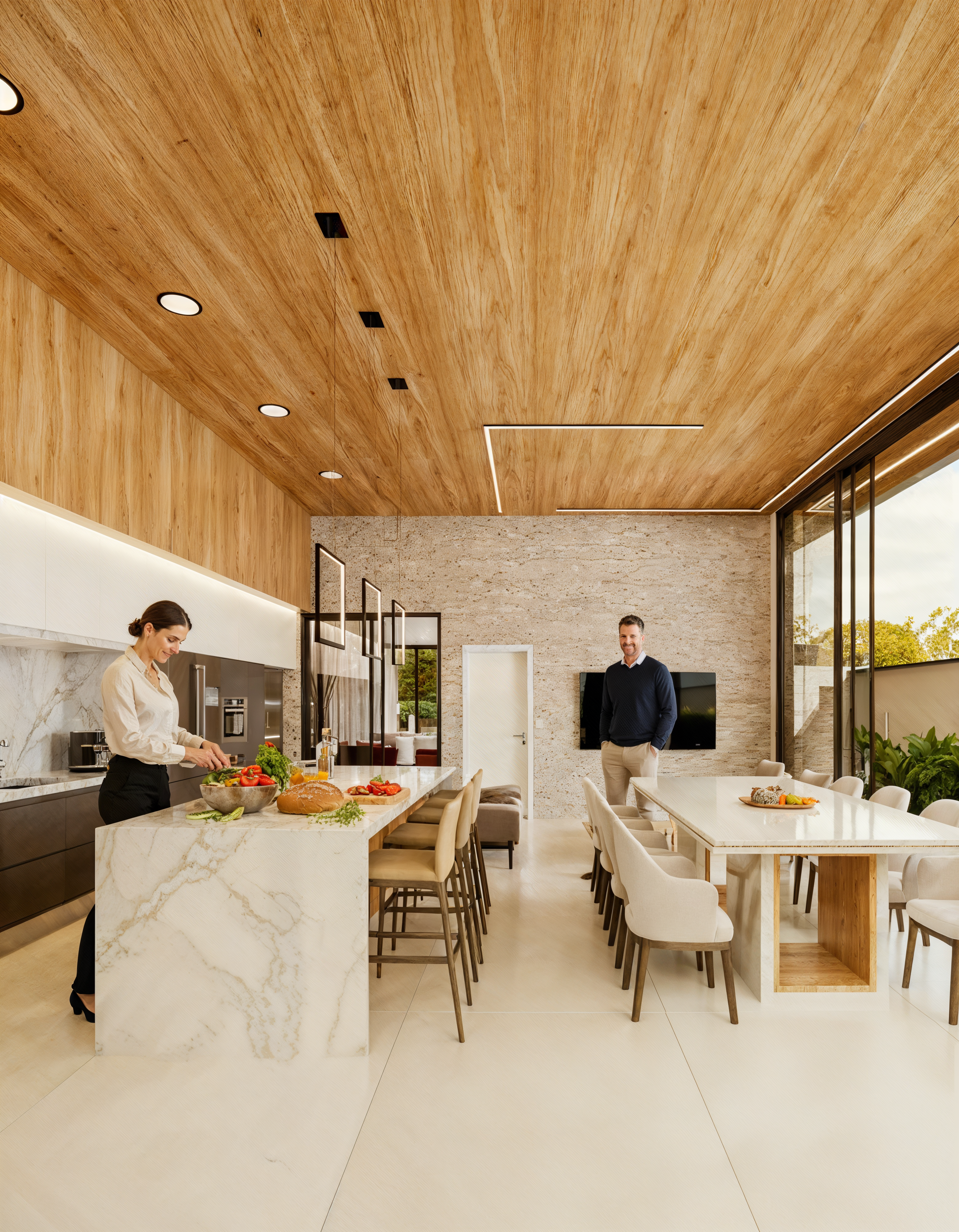 Cozinha — Estudo 06